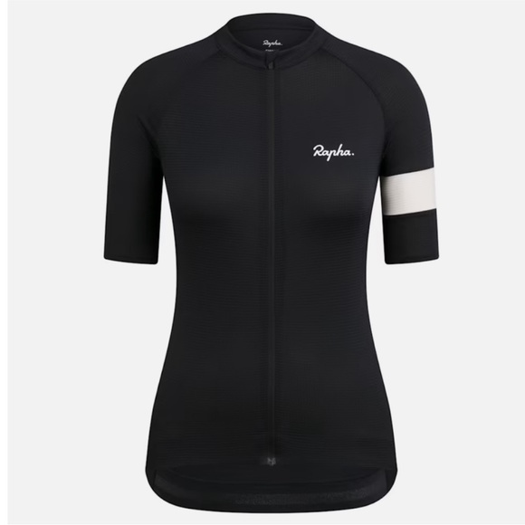 Rapha Tops - Rapha Core Lightweight Cycling Jersey